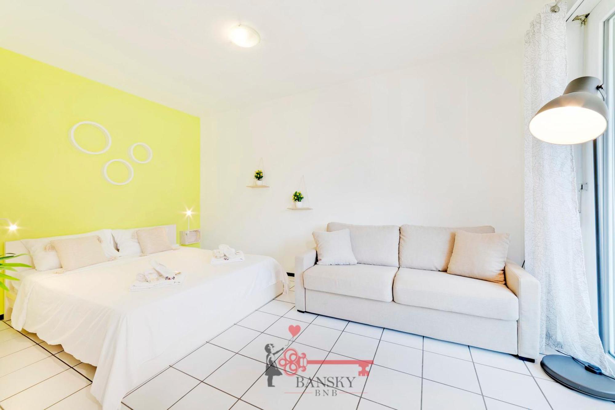 Lime Splendido X4Pax Lugano City -By Easylife Swiss Екстериор снимка