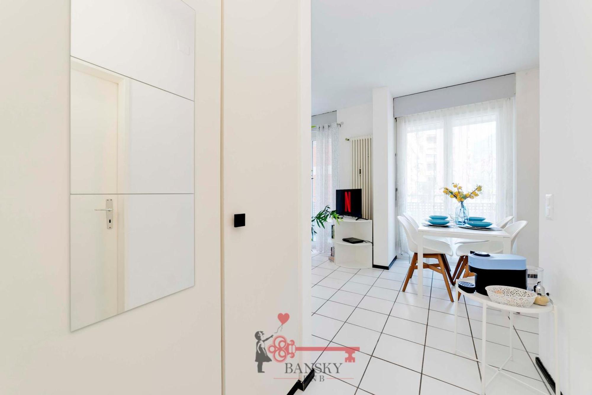 Lime Splendido X4Pax Lugano City -By Easylife Swiss Екстериор снимка