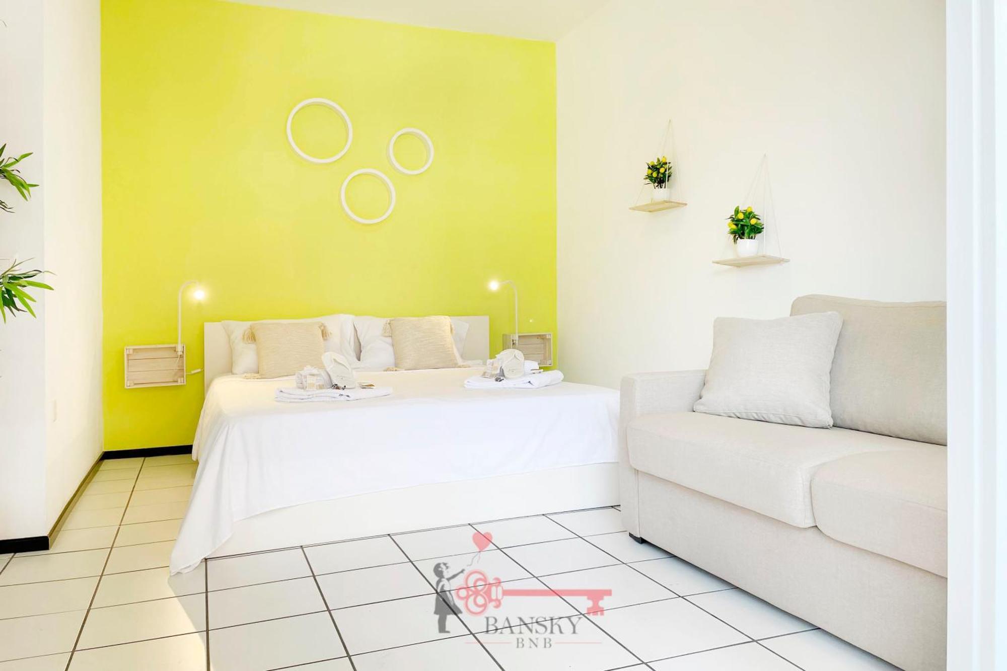 Lime Splendido X4Pax Lugano City -By Easylife Swiss Екстериор снимка