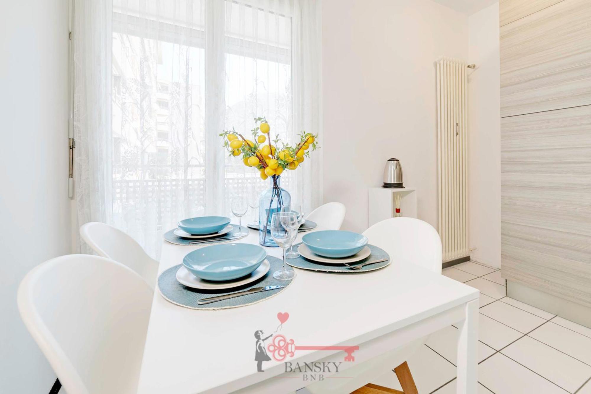 Lime Splendido X4Pax Lugano City -By Easylife Swiss Екстериор снимка