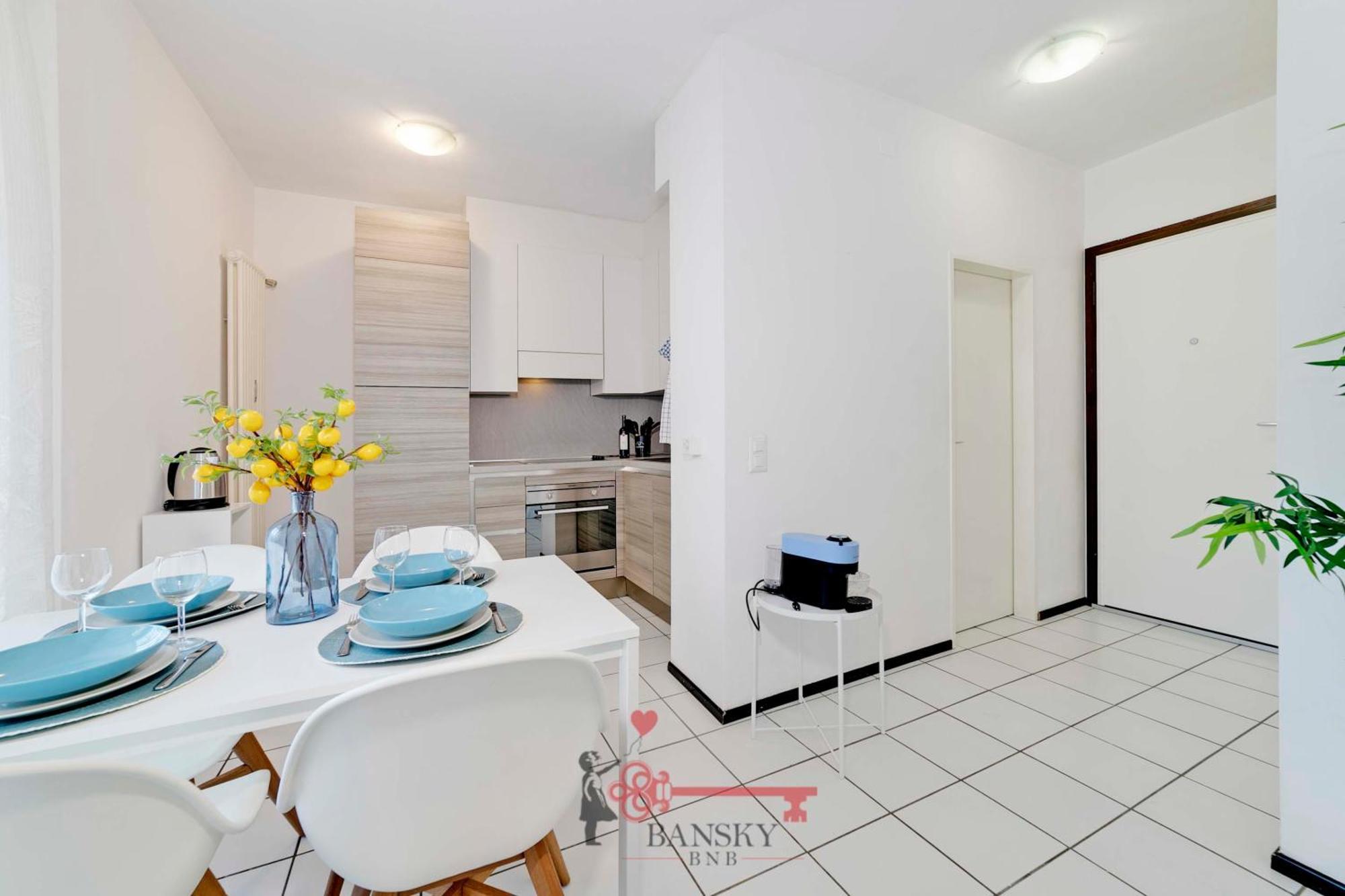 Lime Splendido X4Pax Lugano City -By Easylife Swiss Екстериор снимка