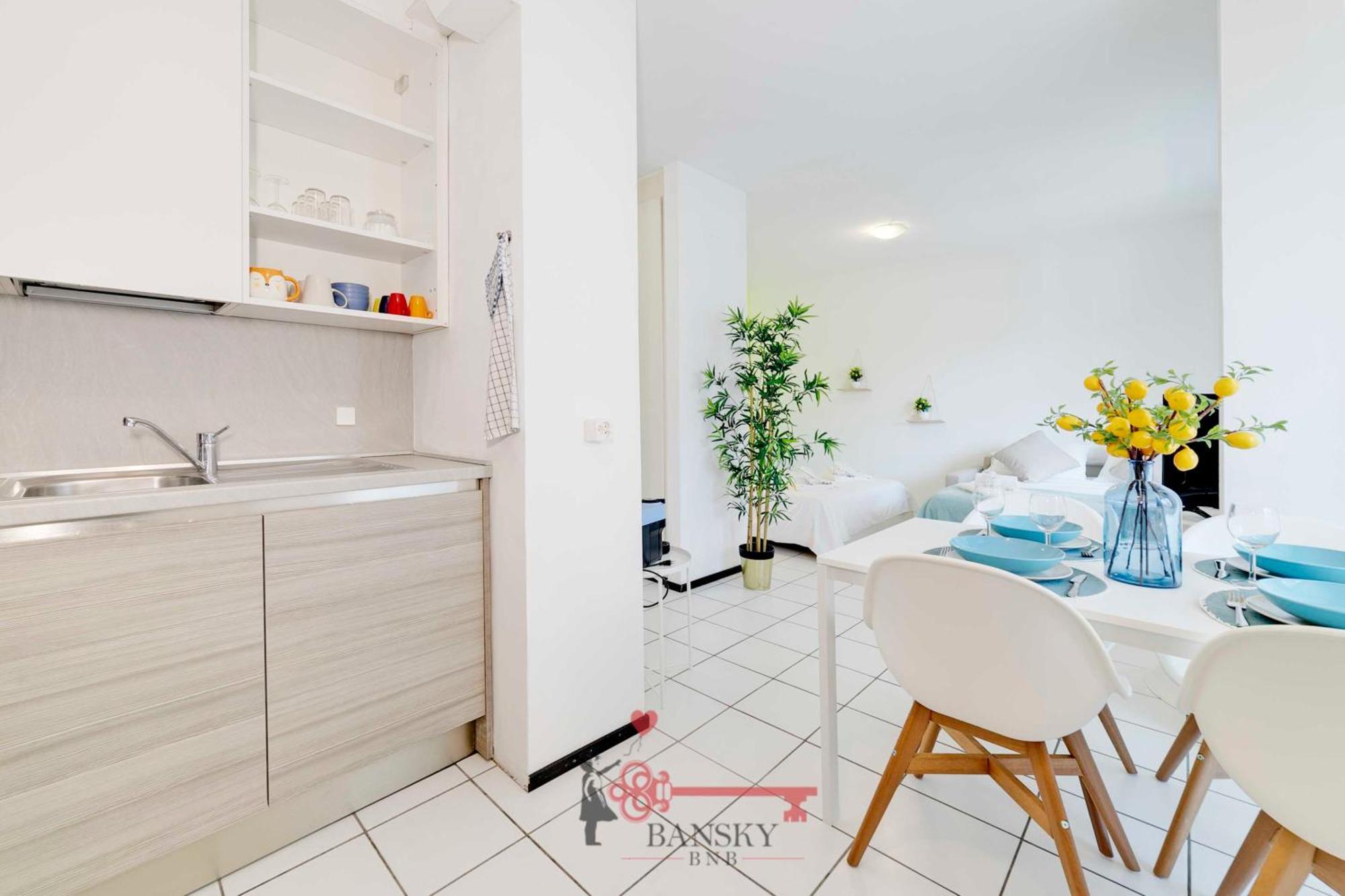 Lime Splendido X4Pax Lugano City -By Easylife Swiss Екстериор снимка