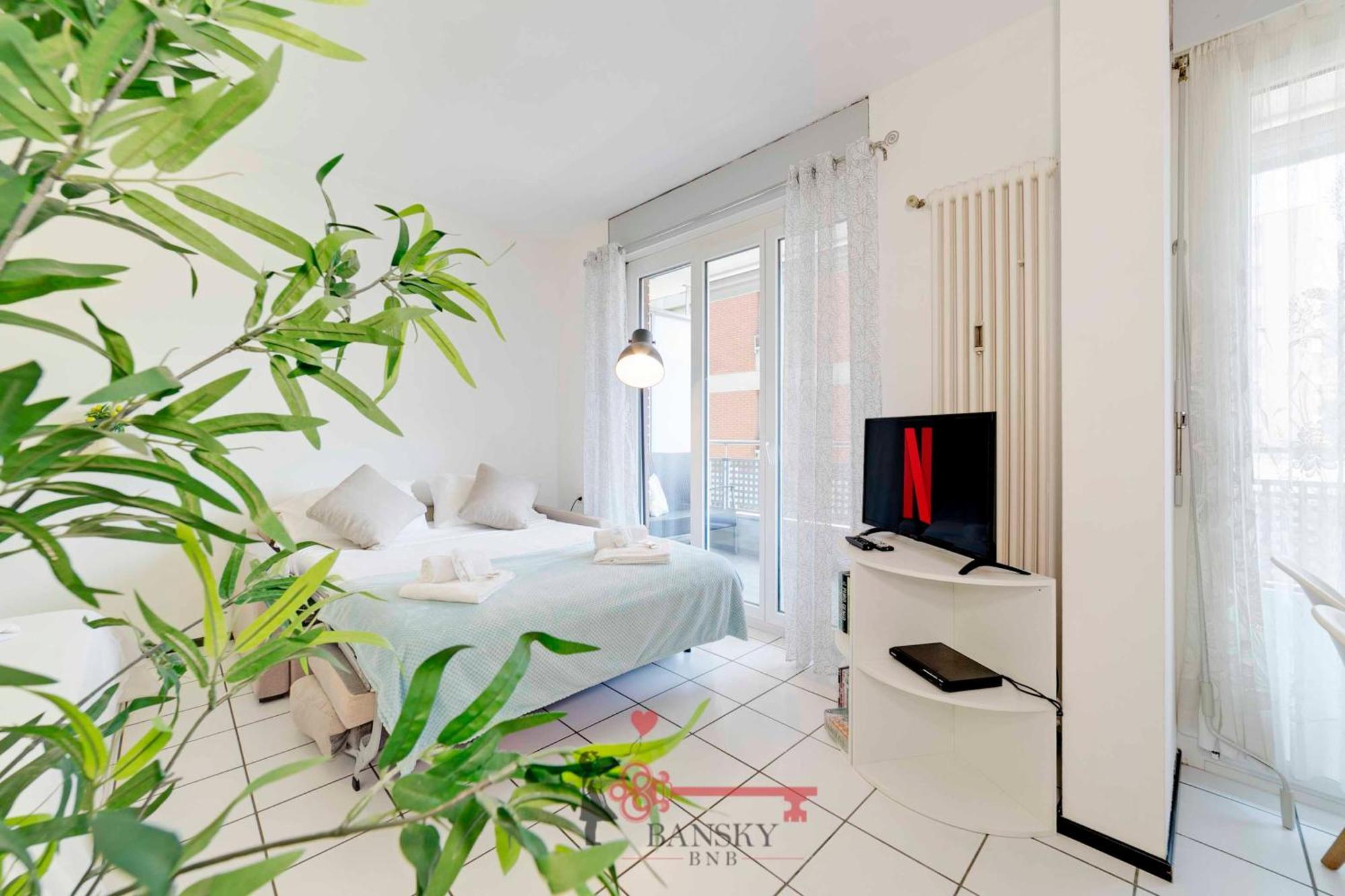 Lime Splendido X4Pax Lugano City -By Easylife Swiss Екстериор снимка